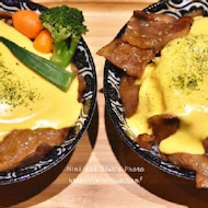 開丼 燒肉vs丼飯