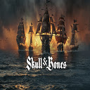 Skull and Bones HD Wallpapers New Tab