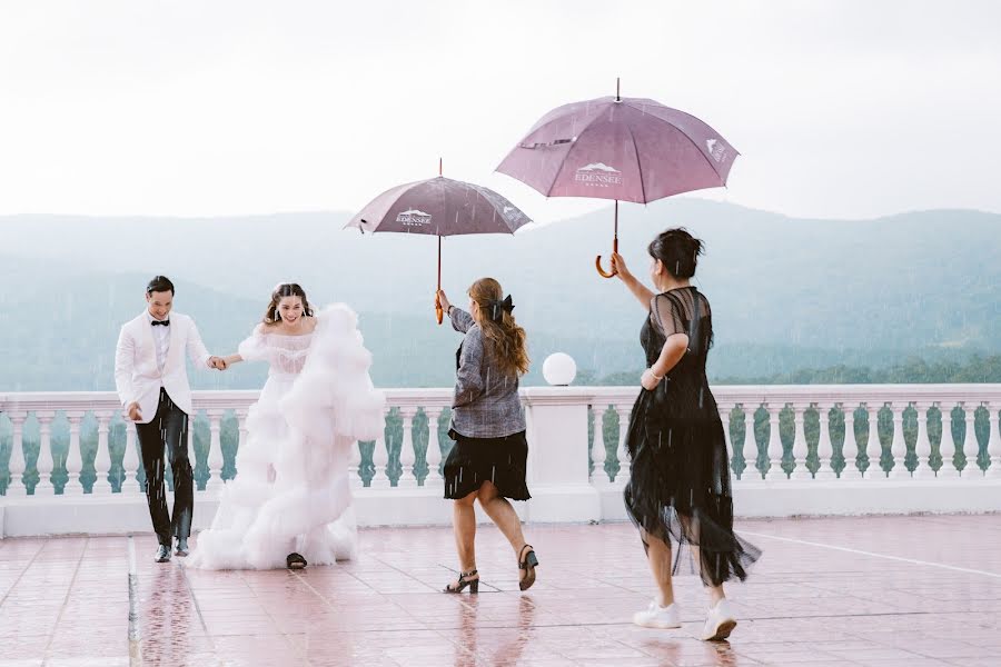 Fotografer pernikahan Benny Phan (benny). Foto tanggal 29 Agustus 2023