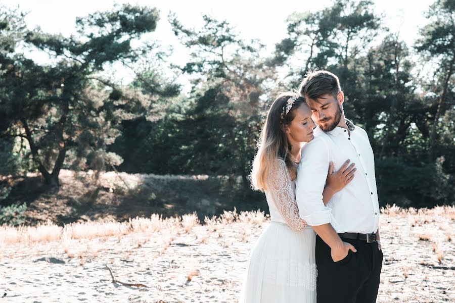 Photographe de mariage Jennifer Wolters (wolters). Photo du 20 octobre 2021