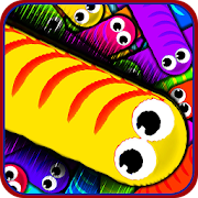 Worm Snake Online  Icon