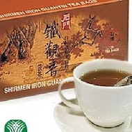 王德傳茶莊(台北本店)