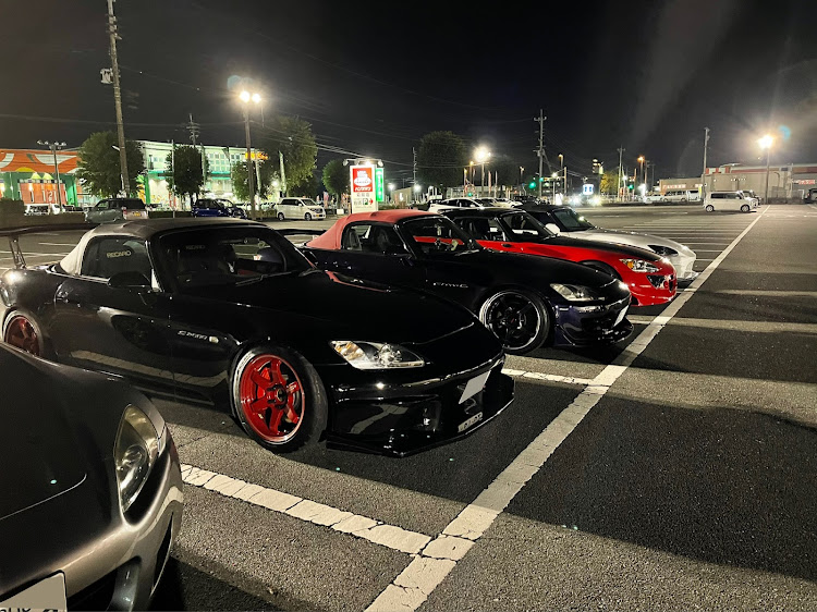 S2000のかいわれさんが投稿したカスタム事例の投稿画像1枚目