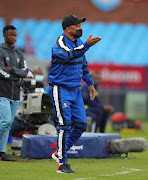 Owen da Gama was fired by TS Galaxy on Monday.