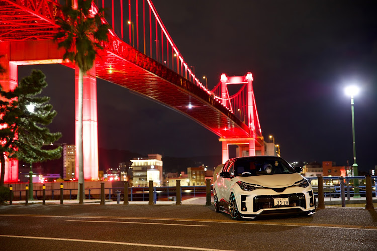 C-HRのdiscover_ct・discover＿ct・DISCOVER CARTUNE・re:DISCOVER・珍しい写活シリーズに関するカスタム事例の投稿画像4枚目