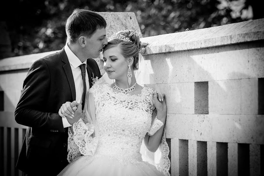 Photographe de mariage Zakhar Zagorulko (zola). Photo du 8 février 2018