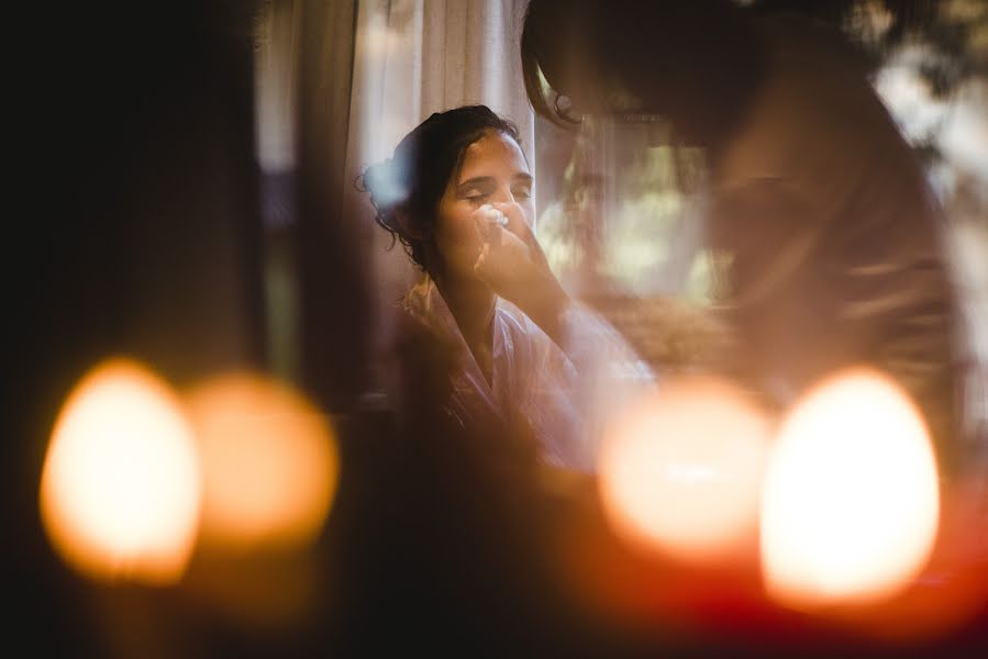 Wedding photographer Ignacio Perona (nostrafotografia). Photo of 26 June 2018