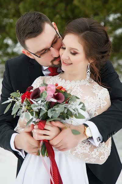 Wedding photographer Landysh Gumerova (landysh). Photo of 3 March 2017