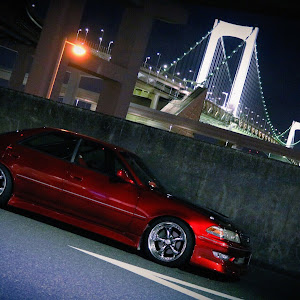 マークII JZX100