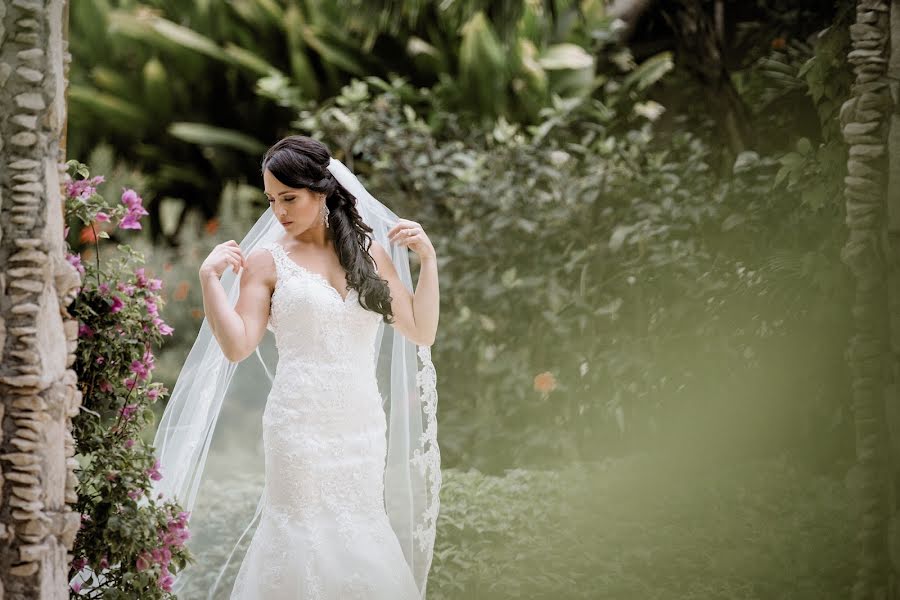 Photographe de mariage Gareth Davies (gdavies). Photo du 17 juin 2018