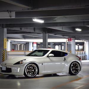 フェアレディZ Z34