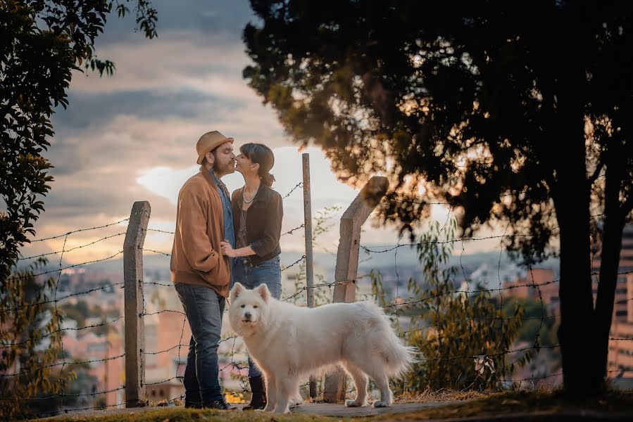 Hochzeitsfotograf Oscar Osorio (oscarosorio). Foto vom 20. August 2018