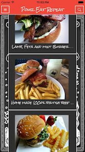 Pour Eat Repeat(圖2)-速報App