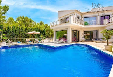 Property with pool 2