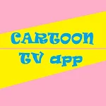 Cover Image of Download Cartoon Tv App 1.0.0 APK