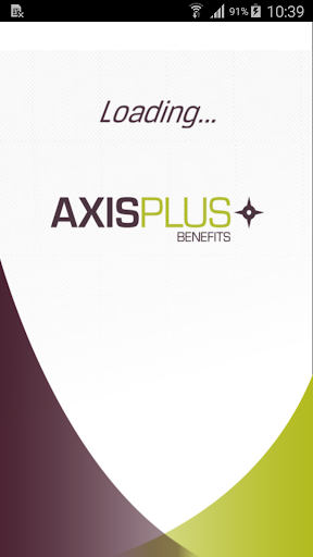 AxisPlus Benefits Mobile