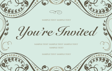 You're Invited small promo image