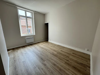 appartement à Saint-Quentin (02)