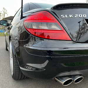 SLK R171