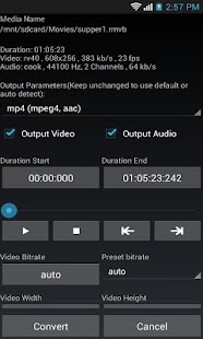 Download Media Converter apk