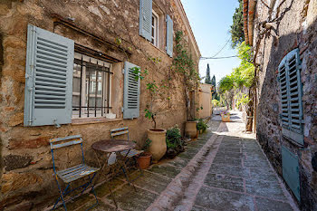 maison à Grimaud (83)