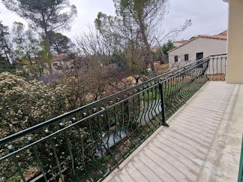 maison à Saint-Geniès-de-Malgoirès (30)