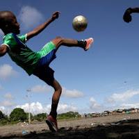 il calcio nel cuore di 