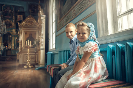 Fotografo di matrimoni Elena Ardi (elenardi). Foto del 14 settembre 2020