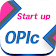 S OPIc Start up icon