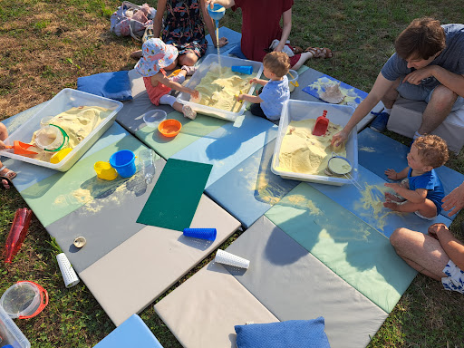 Atelier Parents enfants