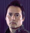 Johnny Yong Bosch