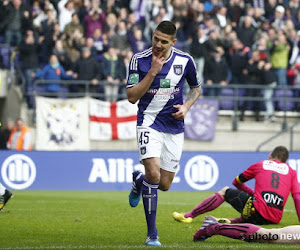 Aleksandar Mitrovic déverrouille la défense carolorégienne (1-0) 