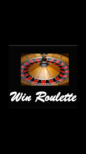 WIN ROULETTE