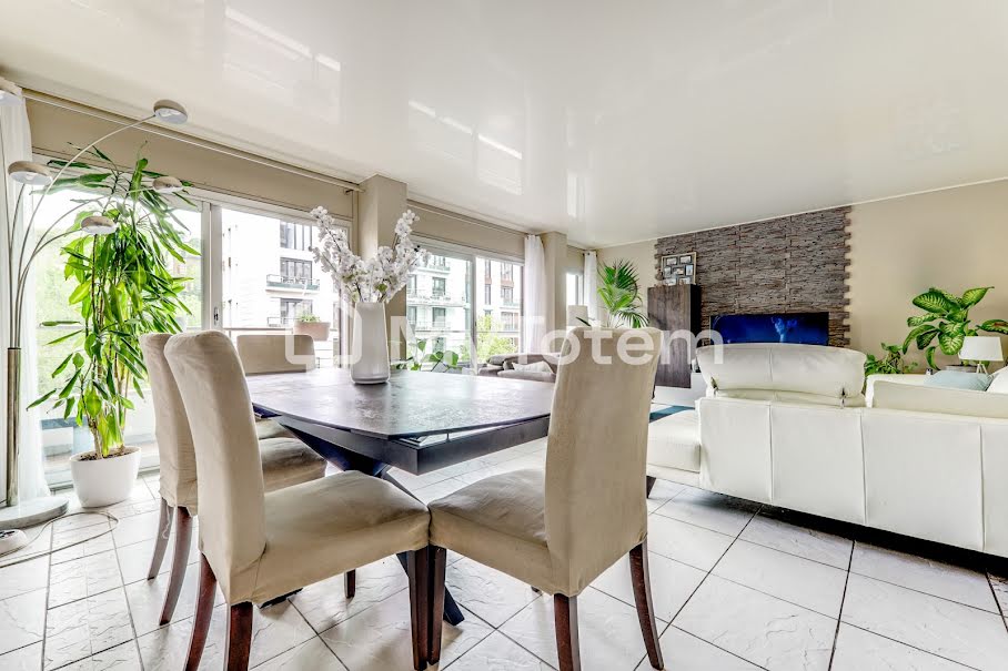 Vente appartement 4 pièces 104 m² à Chaville (92370), 499 000 €