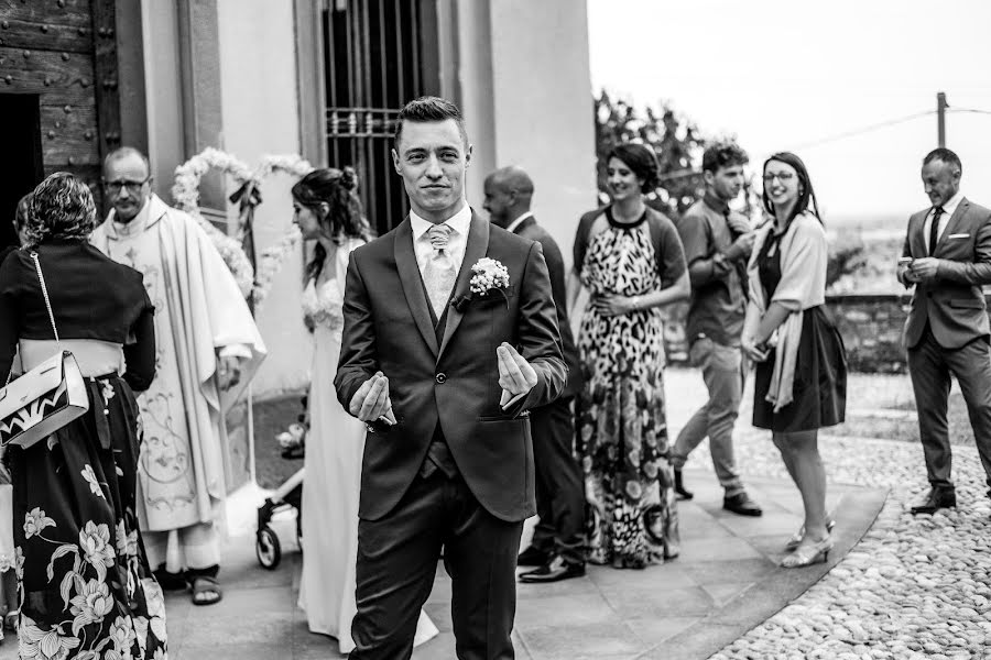 Fotografo di matrimoni Marco Traiani (marcotraiani). Foto del 28 luglio 2018