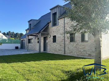 MAISON FAMILIALE VUE SUR LE GOLFE DU MORBIHAN