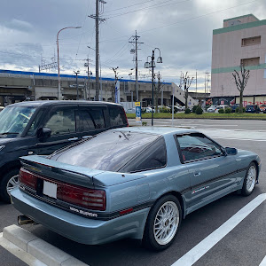 スープラ