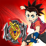 Cover Image of 下载 Beyblade Burst Rivals 1.9.6 APK