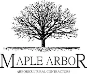 Maple Arbor Logo