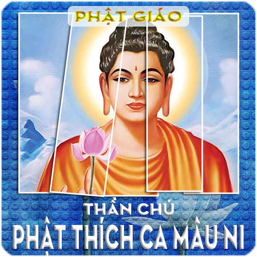 Thần Chú Thích Ca Mâu Ni Phật - Phật Giáo