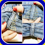Cover Image of Download DIY Easy sewing. Learn to sew online 1.0.0 APK