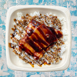 Chicken Teriyaki