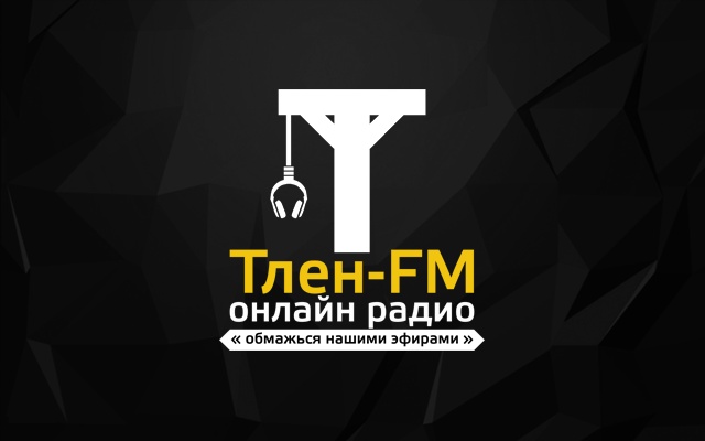 Tlen-FM - онлайн радио