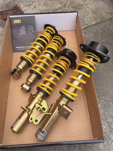 ネジ式車高調の知られざるメリットとは Cartuneマガジン