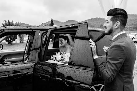 Fotografo di matrimoni Alex Bernardo (alexbernardo). Foto del 14 maggio 2019