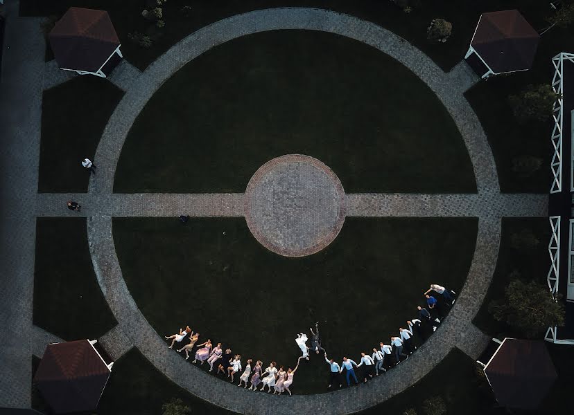 Huwelijksfotograaf Evgeniy Tayler (ilikewed). Foto van 4 oktober 2019