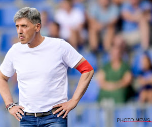 Gros coup dur pour Charleroi qui perd un joueur pour un long moment