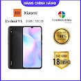 Điện Thoại Xiaomi Redmi 9A - 2Gb/32Gb - Chính Hãng - Hàng Mới Nguyên Hộp