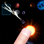 Space Physics Puzzle Apk