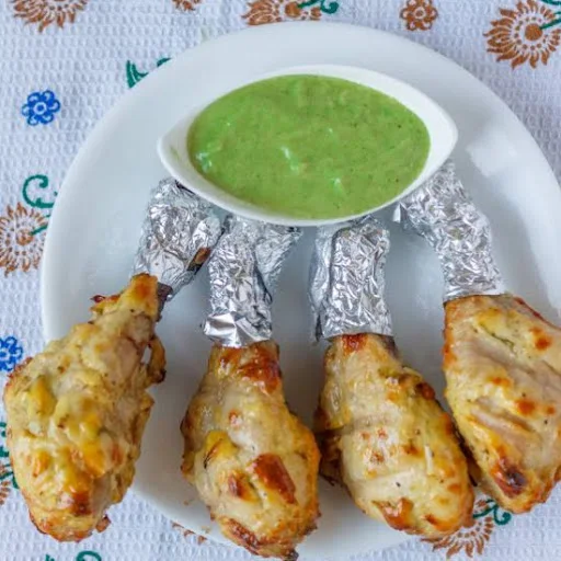 Chicken Malai Tangri